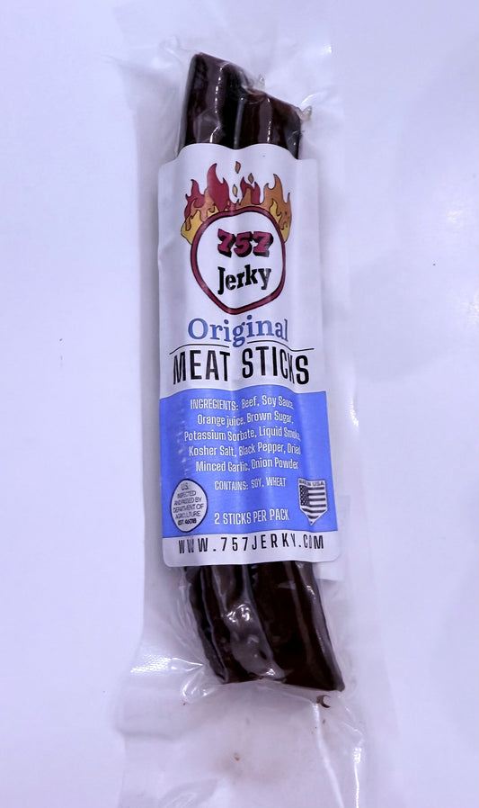 757 Original Meat Stick