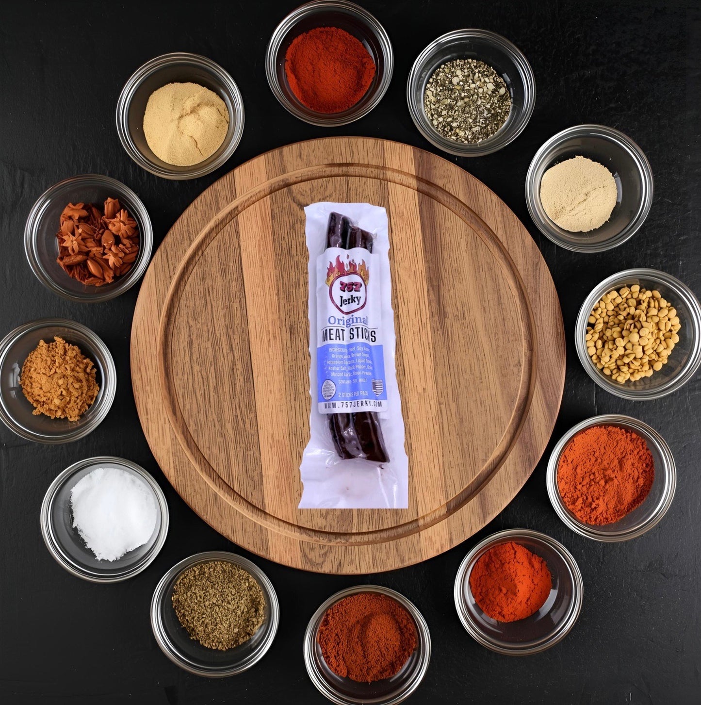 757 Original Meat Stick