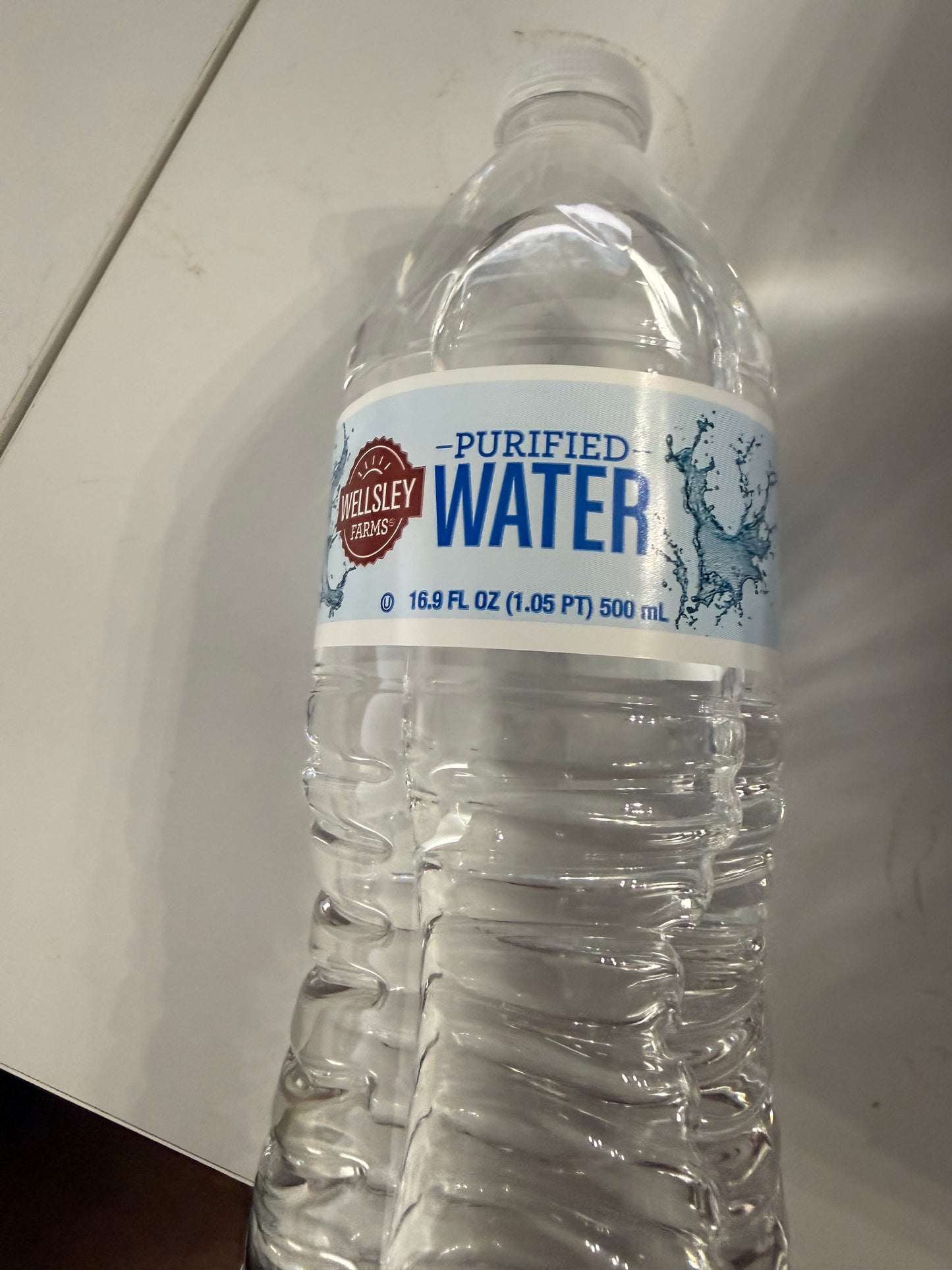 Water