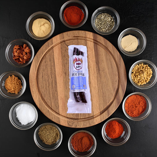 757 Original Meat Stick