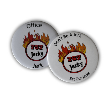 Office Jerk Button