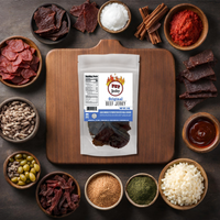 757 Original Beef Jerky